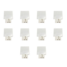10X Automobile Signal Relay Hazard Warning Steering Flasher for 6 MPV 2002-2006 GJ6A66830 3211224320