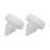 Brake Clutch Pedal Stopper Pad 46505SA5000 2 pcs 1