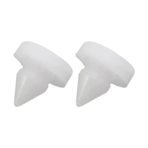 Brake Clutch Pedal Stopper Pad 46505SA5000 2 pcs