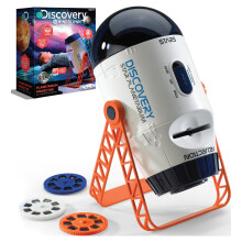 Planetarium Space Projector 2-in-1 Reversible 360 Rotation