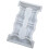 Roman Column Mold for Cement Railing, 1 Piece 1