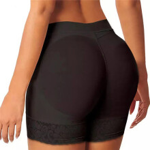 Women's Control Panties with Butt Lift and Waist Training