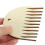 Weaving Tool Set for Tapestry Design 1 Pack 5