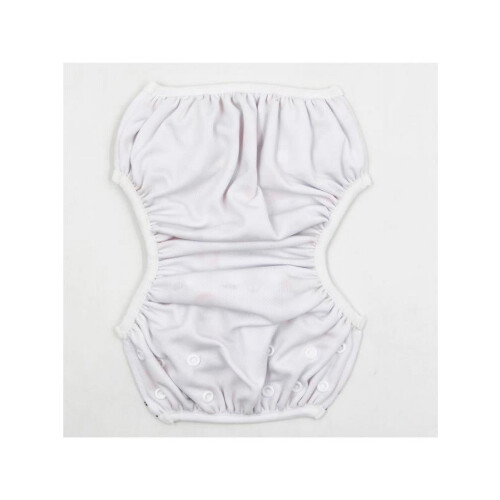 Reusable Absorbent Swim Diaper for Babies and Toddlers 1