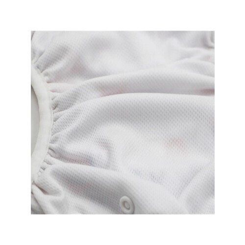 Reusable Absorbent Swim Diaper for Babies and Toddlers 2