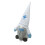 Doctor Gnome Doll Cloth Ornament 1 piece 8
