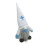 Doctor Gnome Doll Cloth Ornament 1 piece 6
