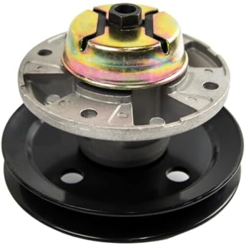 Spindle Assembly for John Deere 48 in and 54 in Decks