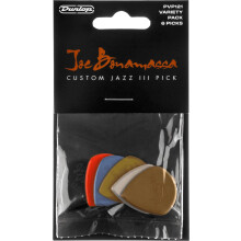 Bonamassa Variety Pick Pack - 6 Pack