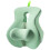 Lumbar Support Cushion with Adjustable Strap and Washable 2