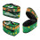 Clover Lucky Hat Polyester Travel Steamer Case Only 1