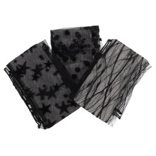 Football Gloves with Lace Cooling Arm Sleeves for Women 3