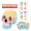Human Skull Model Anatomy Educational Tool Detachable 2