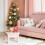 Miniature Plastic Taper Candles for Dollhouse Decor 18 Pcs 4
