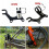 Bike Disc Brake Modification Bracket for MTB 2