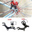 Bike Disc Brake Modification Bracket for MTB 7