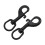 Scuba Diving Swivel Eye Bolt Snap Hook 1 Pcs 2