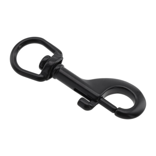 Scuba Diving Swivel Eye Bolt Snap Hook 1 Pcs 2