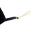 FEAMOS Viola Shoulder Rest for 4/4-3/4 violas, soft cotton 8