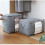 Non-Woven Storage Bags for Clothes and Bedding 2 Pack 2