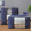 Non-Woven Storage Bags for Clothes and Bedding 2 Pack 3