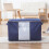 Non-Woven Storage Bags for Clothes and Bedding 2 Pack 6