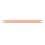 ETEREAUTY weaving shuttle stick light brown 1 pc 4