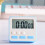 Classroom Timer Lightweight Silent Simple Interface 5