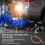 Magnetic Pickup Tool with LED Light Extendable 8
