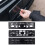 Universal European License Plate Mounting Bracket 3