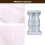 Roman Column Mold for Cement Railing, 1 Piece 7
