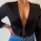 Copper Sequins Belly Chain for Women 7