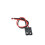Pigtail with Harness Plug for Low Pressure Brake Light 1