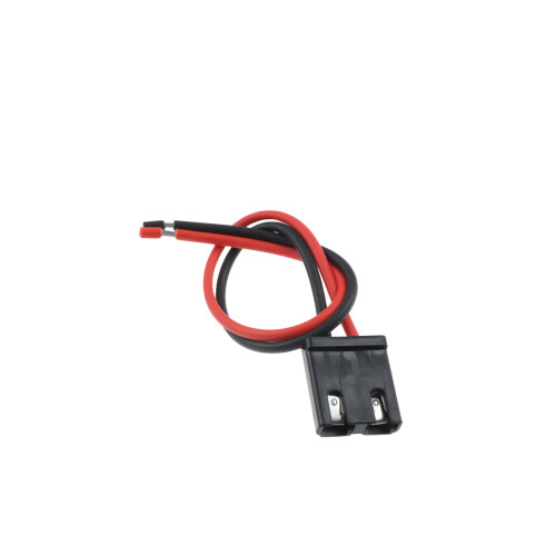 Pigtail with Harness Plug for Low Pressure Brake Light