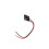 Pigtail with Harness Plug for Low Pressure Brake Light 4
