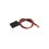 Pigtail with Harness Plug for Low Pressure Brake Light 5