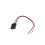 Pigtail with Harness Plug for Low Pressure Brake Light 2