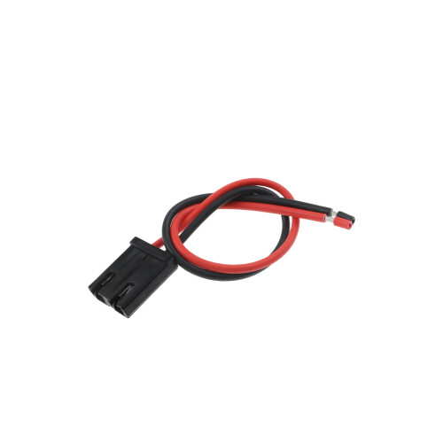 Pigtail with Harness Plug for Low Pressure Brake Light 2