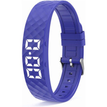 Pro-Sleep Smart Wristband Sleep Monitor Rechargeable