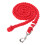 Horse Leading Rope Cotton Equestrian Accessory 1 Set 1