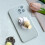 Realistic Ice Fridge Magnet Sticker with Resin Coating 2026 7