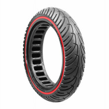 Electric Scooter Tires 8.5 Inch Light Elastic Solid