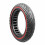 Electric Scooter Tires 8.5 Inch Light Elastic Solid 1