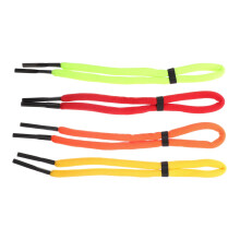 Topbathy Eyewear Straps Yellow Polyester 4 Pcs 66x1.2 cm