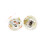 RS550 Carbon Brush Holder with Copper Brush 5 pcs 5