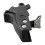 Miter Saw Stand Mounting Bracket with Leaf Spring 8