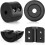 Winch Stopper for KFI ATV Winch Cable Hook Rope Hawse Bumper 7
