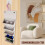 Sunglasses Organizer Anti-Scratch Case for Desk Bedroom 7