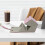 Sunglasses Organizer Anti-Scratch Case for Desk Bedroom 8