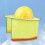 Safety Helmet with Sunshade and Reflective Strips for 4